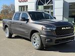 New 2026 Ram 1500 Big Horn Crew Cab 4x4 Pickup for sale #X3T053 - photo 1