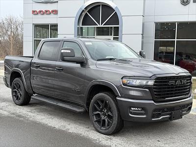 New 2026 Ram 1500 Laramie Crew Cab for sale #3T152X - photo 1