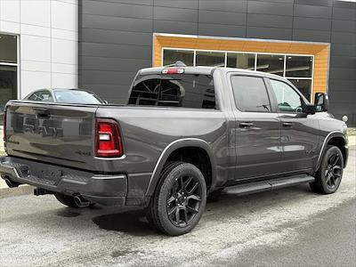 New 2026 Ram 1500 Laramie Crew Cab for sale #3T152X - photo 2
