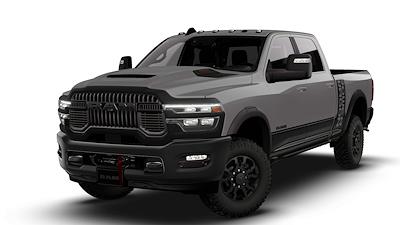 New 2026 Ram 2500 Power Wagon Crew Cab for sale #3T331X - photo 1