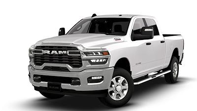 New 2026 Ram 2500 Big Horn Crew Cab for sale #3T338 - photo 1