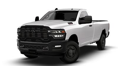 New 2026 Ram 2500 Tradesman Regular Cab for sale #3T413 - photo 1