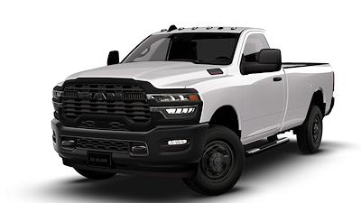 New 2026 Ram 2500 Tradesman Regular Cab for sale #3T414 - photo 1