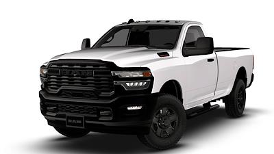 New 2026 Ram 3500 Tradesman Regular Cab for sale #3T438 - photo 1