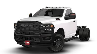 New 2026 Ram 3500 Regular Cab 60 CA Cab Chassis for sale #3T460 - photo 1