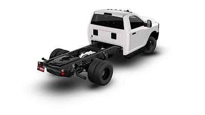 New 2026 Ram 3500 Regular Cab 60 CA Cab Chassis for sale #3T461 - photo 2