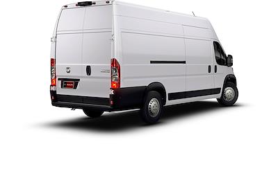 New 2026 Ram ProMaster 3500 Super High Roof Empty Cargo Van for sale #3T470 - photo 2