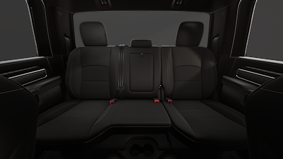 New 2027 Ram 2500 Big Horn Crew Cab for sale #3V072 - photo 1