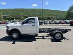 New 2024 Ram 3500 Tradesman Regular Cab 4x4 60 CA Cab Chassis for sale #X5R044 - photo 4