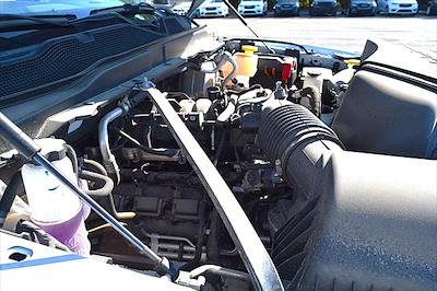 New 2024 Ram 3500 Tradesman Crew Cab 4x4 Pickup for sale #X5R061 - photo 2