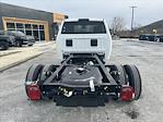 New 2024 Ram 3500 Tradesman Regular Cab 4x4 60 CA Cab Chassis for sale #X5R111 - photo 3