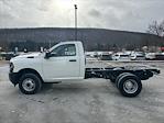 New 2024 Ram 3500 Tradesman Regular Cab 4x4 60 CA Cab Chassis for sale #X5R111 - photo 4