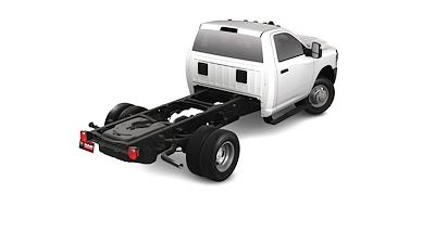 New 2024 Ram 3500 Tradesman Regular Cab 4x4 60 CA Cab Chassis for sale #X5R118 - photo 2