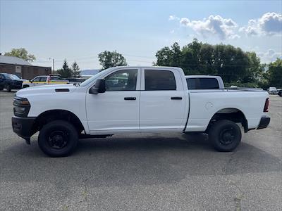 New 2025 Ram 2500 Tradesman Crew Cab 4x4 Pickup for sale #X5S043 - photo 1