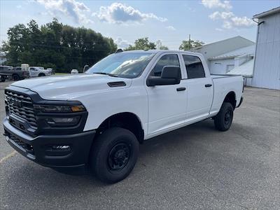 New 2025 Ram 2500 Tradesman Crew Cab 4x4 Pickup for sale #X5S043 - photo 2