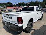 New 2025 Ram 2500 Tradesman Crew Cab 4x4 Pickup for sale #X5S043 - photo 5
