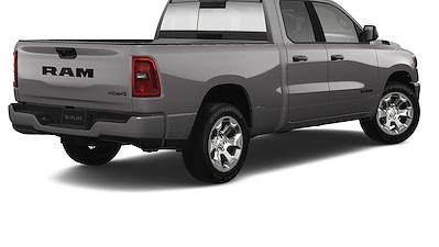 New 2025 Ram 1500 Tradesman Quad Cab 4x4 Pickup for sale #5S052 - photo 2