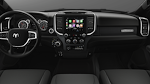 New 2025 Ram 1500 Big Horn Crew Cab 4x4 Pickup for sale #5S054X - photo 6