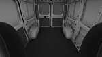 New 2025 Ram ProMaster 1500 Standard Roof Empty Cargo Van for sale #5S076 - photo 3