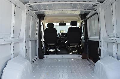 New 2025 Ram ProMaster 1500 Standard Roof Empty Cargo Van for sale #5S077 - photo 2