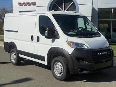 New 2025 Ram ProMaster 1500 Standard Roof Empty Cargo Van for sale #5S082 - photo 1