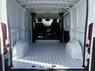 New 2025 Ram ProMaster 1500 Standard Roof Empty Cargo Van for sale #5S082 - photo 2
