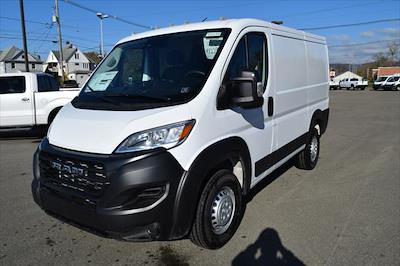 New 2025 Ram ProMaster 1500 Standard Roof Empty Cargo Van for sale #5S098 - photo 1