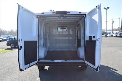 New 2025 Ram ProMaster 1500 Standard Roof Empty Cargo Van for sale #5S098 - photo 2