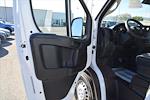 New 2025 Ram ProMaster 1500 Standard Roof Empty Cargo Van for sale #5S098 - photo 8
