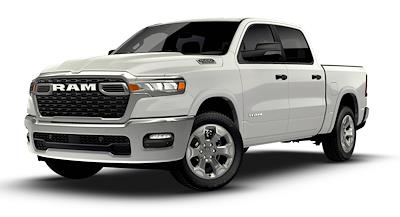 New 2026 Ram 1500 Big Horn Crew Cab 4x4 Pickup for sale #5T002 - photo 1