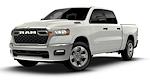 New 2026 Ram 1500 Big Horn Crew Cab 4x4 Pickup for sale #5T002 - photo 1