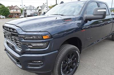 New 2026 Ram 2500 Big Horn Crew Cab 4x4 Pickup for sale #5T003 - photo 2