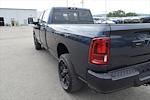 New 2026 Ram 2500 Big Horn Crew Cab 4x4 Pickup for sale #5T003 - photo 8
