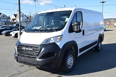 New 2026 Ram ProMaster 2500 Standard Roof Empty Cargo Van for sale #5T004 - photo 1