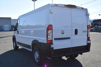New 2026 Ram ProMaster 2500 Standard Roof Empty Cargo Van for sale #5T004 - photo 2