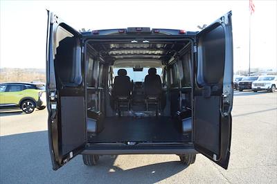 New 2026 Ram ProMaster 1500 Standard Roof Empty Cargo Van for sale #5T008 - photo 2