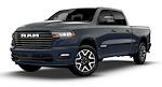 New 2026 Ram 1500 Laramie Crew Cab 4x4 Pickup for sale #5T023X - photo 1