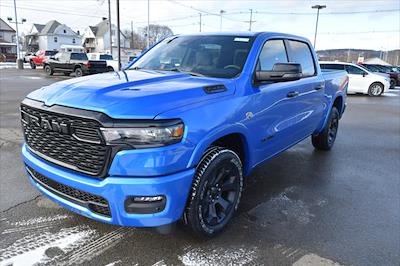 New 2026 Ram 1500 Big Horn Crew Cab for sale #5T029 - photo 2