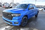 New 2026 Ram 1500 Big Horn Crew Cab for sale #5T029 - photo 2
