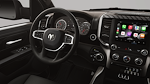 New 2026 Ram 1500 Tradesman Crew Cab for sale #5T032 - photo 9