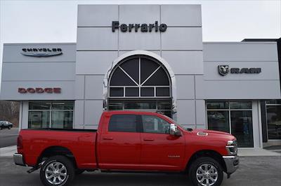 New 2026 Ram 2500 Laramie Crew Cab for sale #5T033 - photo 1