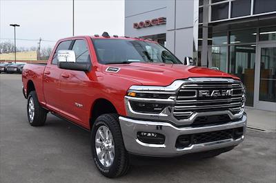 New 2026 Ram 2500 Laramie Crew Cab for sale #5T033 - photo 2
