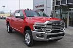 New 2026 Ram 2500 Laramie Crew Cab for sale #5T033 - photo 2