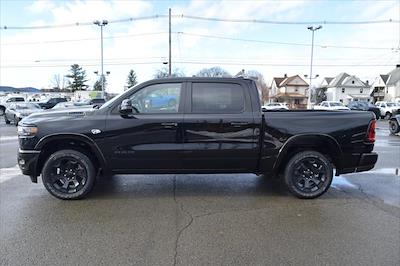 New 2026 Ram 1500 Big Horn Crew Cab for sale #5T036 - photo 1