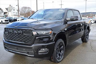 New 2026 Ram 1500 Big Horn Crew Cab for sale #5T036 - photo 2