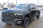 New 2026 Ram 1500 Big Horn Crew Cab for sale #5T036 - photo 2