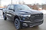New 2026 Ram 1500 Big Horn Crew Cab for sale #5T036 - photo 4