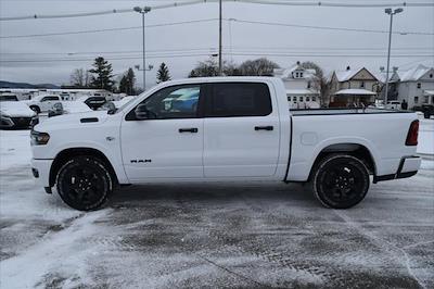 New 2026 Ram 1500 Big Horn Crew Cab for sale #5T038 - photo 1