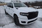 New 2026 Ram 1500 Big Horn Crew Cab for sale #5T038 - photo 4
