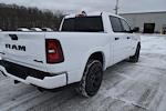 New 2026 Ram 1500 Big Horn Crew Cab for sale #5T038 - photo 6